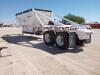 2023 Puma Belly Dump Trailer - 2