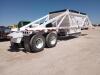 2023 Puma Belly Dump Trailer - 4