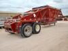 2015 XL Belly Dump Trailer - 4
