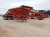 2015 XL Belly Dump Trailer - 5