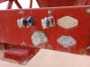 2015 XL Belly Dump Trailer - 7
