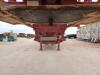 2015 XL Belly Dump Trailer - 10