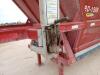 2015 XL Belly Dump Trailer - 13