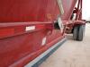 2015 XL Belly Dump Trailer - 15