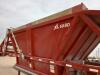 2015 XL Belly Dump Trailer - 16
