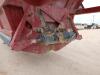 2015 XL Belly Dump Trailer - 17