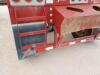 2015 XL Belly Dump Trailer - 25