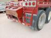 2015 XL Belly Dump Trailer - 27