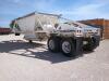 2008 Ranco Belly Dump Trailer - 3
