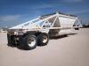 2008 Ranco Belly Dump Trailer - 5