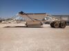 2007 Ranch Belly Dump Trailer - 2