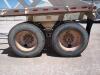 2007 Ranch Belly Dump Trailer - 20