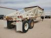 2005 Ranch Belly Dump Trailer - 4