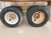 2005 Ranch Belly Dump Trailer - 19