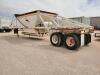 2005 Ranch Belly Dump Trailer - 34
