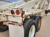2005 Ranch Belly Dump Trailer - 57