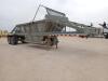 1990 Freuhauf Belly Dump Trailer - 6