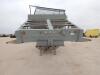 1990 Freuhauf Belly Dump Trailer - 7