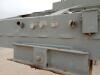 1990 Freuhauf Belly Dump Trailer - 8