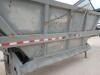 1990 Freuhauf Belly Dump Trailer - 26