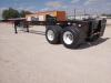 Unused 2023 El Puma Shipping Container Trailer - 2