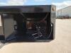 Unused 2023 El Puma Shipping Container Trailer - 8