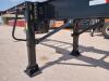 Unused 2023 El Puma Shipping Container Trailer - 11