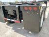 Unused 2023 El Puma Shipping Container Trailer - 23
