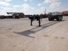 Unused 2023 El Puma Shipping Container Trailer