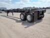 Unused 2023 El Puma Shipping Container Trailer - 2