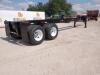 Unused 2023 El Puma Shipping Container Trailer - 4