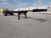 Unused 2023 El Puma Shipping Container Trailer - 5