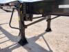 Unused 2023 El Puma Shipping Container Trailer - 12