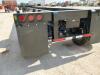 Unused 2023 El Puma Shipping Container Trailer - 20