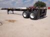 Unused 2023 El Puma Shipping Container Trailer - 2