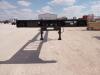 Unused 2023 El Puma Shipping Container Trailer - 6