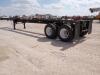 Unused 2023 El Puma Shipping Container Trailer - 2