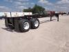 Unused 2023 El Puma Shipping Container Trailer - 4
