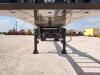 Unused 2023 El Puma Shipping Container Trailer - 8