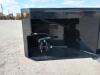 Unused 2023 El Puma Shipping Container Trailer - 32