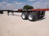 Unused 2023 El Puma Shipping Container Trailer - 2