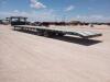2014 Ironmen 56Ft Step Deck Trailer - 2