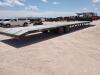 2014 Ironmen 56Ft Step Deck Trailer - 4