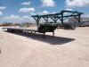 2014 Ironmen 56Ft Step Deck Trailer - 5