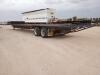 2001 48Ft Step Deck Trailer - 2