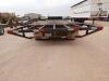 2001 48Ft Step Deck Trailer - 3
