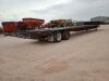 2001 48Ft Step Deck Trailer - 4