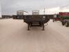 2001 48Ft Step Deck Trailer - 6