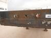 2001 48Ft Step Deck Trailer - 7