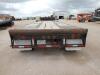 2000 Manac Step Deck Trailer - 3